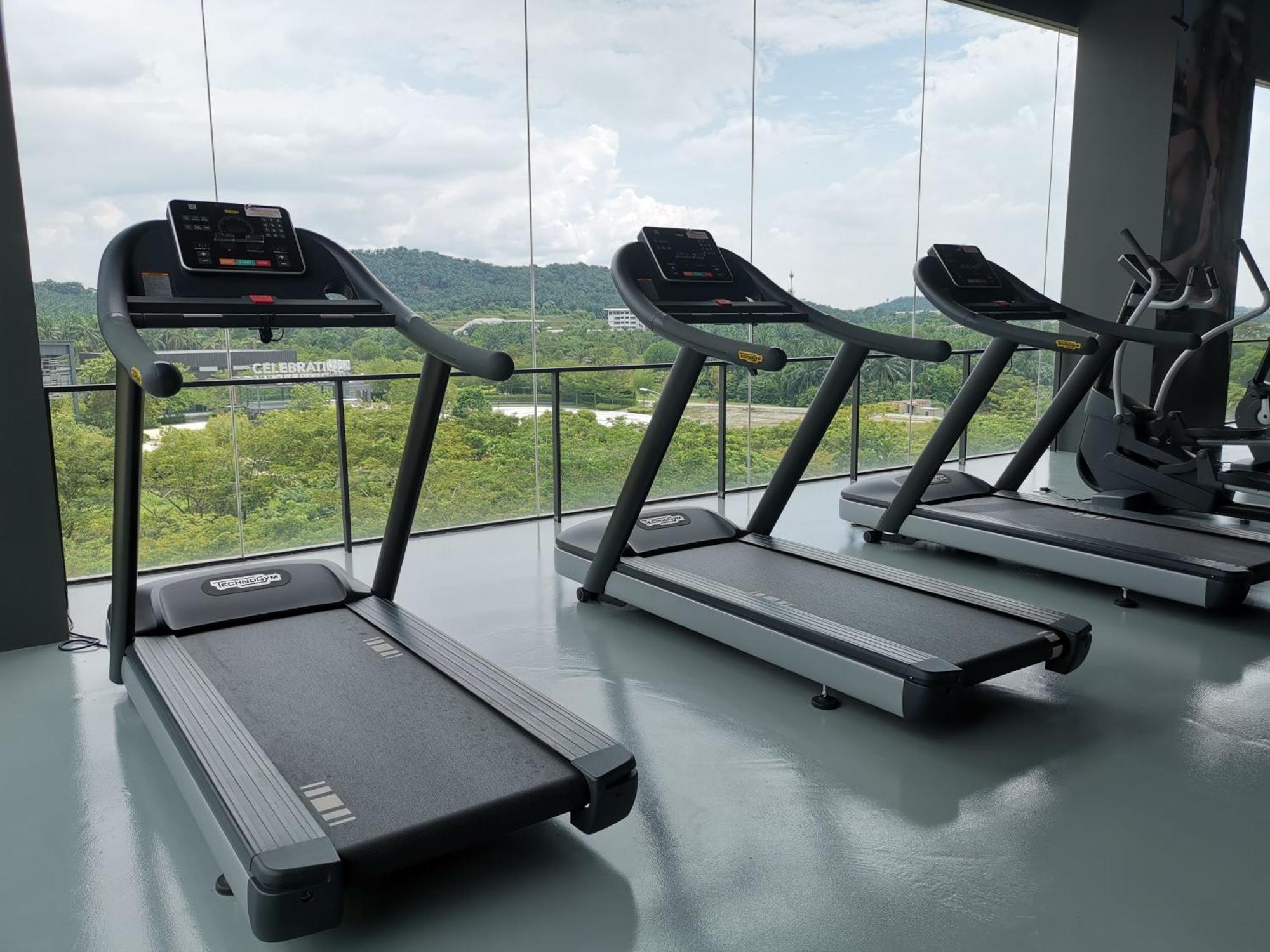 Bell Suite @ Sepang By Mhs ภายนอก รูปภาพ