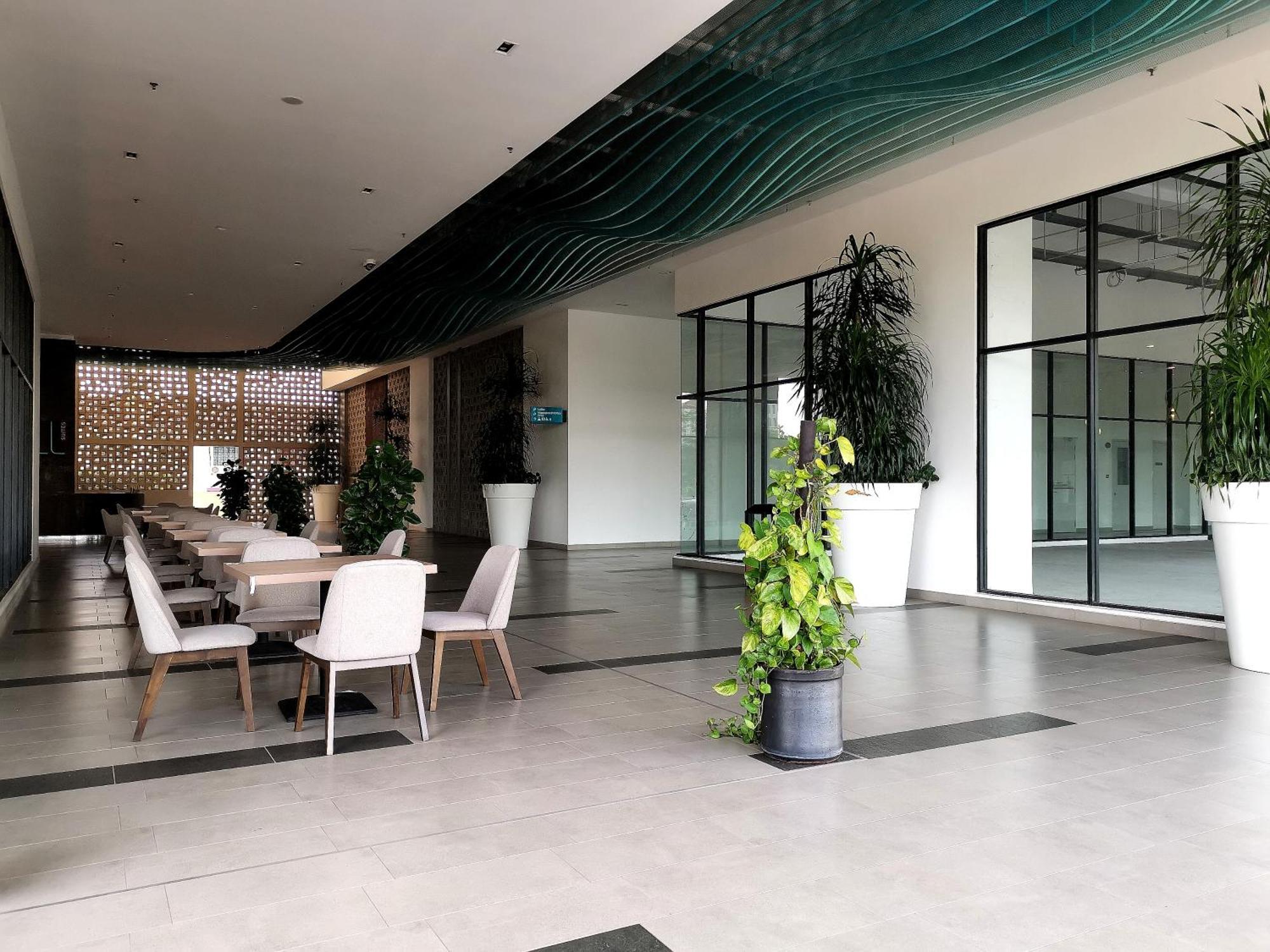 Bell Suite @ Sepang By Mhs ภายนอก รูปภาพ